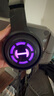 漫步者（EDIFIER）HECATE G1pro USB7.1聲道游戲耳機(jī)電競(jìng)耳麥頭戴式電腦網(wǎng)課辦公麥克風(fēng)吃雞耳機(jī) 黑色 曬單實(shí)拍圖