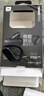 JBL Endurance Peak3 真無線藍牙耳機 入耳式掛耳運動跑步通話降噪IP68防水 游泳騎行 國家補貼 黑色 曬單實拍圖