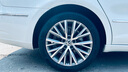 德國馬牌（Continental）汽車輪胎 235/45R17 97W XL FR UC7 適配沃爾沃S60/ V60 曬單實拍圖