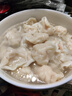 思念金牌蝦水餃至臻蝦皇480g32只 蝦餃速食食品蒸餃煎餃鍋貼半成品 曬單實(shí)拍圖