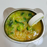 嬰享兒童面條無小麥無麩質營養(yǎng)含嬰兒寶寶輔食譜 小米原味240g 曬單實拍圖