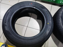優(yōu)科豪馬（yokohama）225/55R17 97W ECOS  ES31適配:君越/S90/A6/邁騰/海豹/秦BEV 曬單實拍圖
