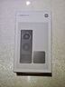 小米智能門鈴4Pro 500萬超清雙攝可視門鈴 電子貓眼攝像頭 智能遠程雙向通話包裹快遞識別監(jiān)控器家用 曬單實拍圖