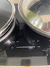 碩高電磁爐雙灶雙爐3500-2200家用嵌入式節(jié)能電磁爐電陶爐炒鍋家電電爐猛火灶爐灶62x32小底殼SK-OG002 曬單實(shí)拍圖