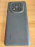 小米 REDMI Note 14 Pro+ 國家補貼 第三代驍龍7s IP68 6200mAh大電量 16GB+512GB 星沙青 紅米5G手機 曬單實拍圖