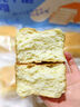百草味手撕面包1000g 早餐小面包代餐蛋糕糕點點心整箱量販休閑零食團購 曬單實拍圖