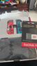 閃迪（SanDisk）512GB TF(MicroSD)內(nèi)存卡 4K極速金卡A2 V30 U3行車記錄儀 運(yùn)動(dòng)相機(jī)無人機(jī) 監(jiān)控存儲(chǔ)卡 讀190MB/s 曬單實(shí)拍圖