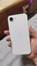 Apple/蘋果【國(guó)家補(bǔ)貼】新品發(fā)布 iPhone 16e（A3410）256GB 白色 支持移動(dòng)聯(lián)通電信5G 雙卡雙待手機(jī) 曬單實(shí)拍圖