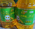 福臨門 金闕謠 食用油 非轉(zhuǎn)基因壓榨一級玉米油6.18L 新老包裝隨機發(fā)貨 曬單實拍圖
