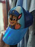 汪汪隊(duì)立大功（PAW PATROL）兒童帽子男童夏季防曬遮陽(yáng)網(wǎng)眼帽小孩太陽(yáng)帽寶寶鴨舌棒球帽P(pán)A1796 曬單實(shí)拍圖