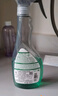 Frosch玻璃/鏡面專業(yè)清潔噴劑  玻璃水雨刮水 玻璃液500ml 德國原裝進口 曬單實拍圖