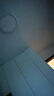 微光里鬧鐘學(xué)生專用起床神器LED鏡面電子鬧鐘插電使用大屏幕數(shù)字鐘 LED電子鬧鐘【黑色-黑色鏡片】 曬單實(shí)拍圖