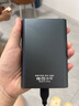 科碩（KESU）1TB 移動(dòng)硬盤 雙盤備份USB3.0 大容量外接機(jī)械硬盤 海量存儲(chǔ) 手機(jī)連接 2.5英寸 辦公存儲(chǔ) 曬單實(shí)拍圖