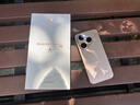HUAWEI Pura 80 12GB+256GB 絲絨金 絲絨直屏 紅楓原色影像 全新鴻蒙AI 華為鴻蒙智能手機 曬單實拍圖