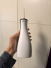 拜爾 M4專(zhuān)業(yè)沖牙器 手持式水牙線(xiàn)家用電動(dòng)聲波去除超正畸專(zhuān)用牙齒清潔洗牙神器 送女男朋友 曬單實(shí)拍圖