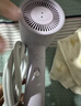 米家小米電吹風 速干吹風機 H301薄霧紫 負離子護發(fā) 禮物推薦  曬單實拍圖