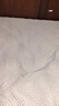 金可兒（Kingkoil）乳膠床墊軟硬適中五分區(qū)獨(dú)立彈簧床墊1898典藏款1.8x2米 曬單實(shí)拍圖