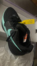 耐克NIKE男子籃球鞋 JA 2 EP 緩震實(shí)戰(zhàn)低幫運(yùn)動(dòng)鞋F(xiàn)D7327-003黑色 43 曬單實(shí)拍圖