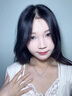 伊燦超閃方形鋯石吊墜項(xiàng)鏈女2025年新款爆款ins時(shí)尚小眾設(shè)計(jì)感鎖骨鏈 方塊水鉆項(xiàng)鏈女銀色 曬單實(shí)拍圖