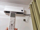 小米（MI）米家空調(diào) 1.5匹 巨省電pro 新一級能效 節(jié)能省電 變頻冷暖家用臥室壁掛式自清潔舒適空調(diào)掛機(jī) 1.5匹 巨省電Pro 25年款 一級能效 曬單實(shí)拍圖