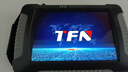 TFN FAT/FMT/FGT系列 手持便攜式頻譜分析儀干擾定位 FAT811  18GHZ 曬單實(shí)拍圖