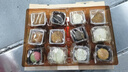 味滋源中秋月餅禮盒480g廣式蛋黃蓮蓉月餅流心月餅中秋節(jié)月餅團(tuán)購送禮品 【8餅6味】月映山河月餅禮盒720g 曬單實(shí)拍圖