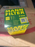 曼牌（MANNFILTER）機油濾清器機濾機油濾芯W(wǎng)610/6思域雅閣繽智飛度CRV思鉑睿冠道 曬單實拍圖
