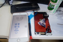 數(shù)瑞希適用蘋果8plus屏幕總成7p外屏內(nèi)6sp8內(nèi)外ip手機(jī)iphone6P換se2屏幕 【升級款高清IPS屏】帶配件（適合新手購買） 7Plus白色_摔碎可保_工具+教程 曬單實拍圖