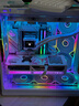 ROGSTRIX B850-A GAMING WIFI S吹雪主板 CPU 7800X3D/9800X3D/9700X(AMD B850/socket AM5) 【吹雪主板】B850-A 曬單實(shí)拍圖