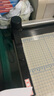 道頓 DC-3204SQ A4幅面手動重型厚層桌面式手動切紙機(jī) 裁紙機(jī)標(biāo)書文件書本書籍修邊刀切紙刀 曬單實拍圖
