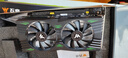 萬競 AMD全新RX580/RX590/RX5700XT/RX6750GRE獨顯電腦臺式機顯卡電競游戲直播設(shè)計黑神話悟空游戲顯卡 【全新盒裝】RX580 8G 斬風(fēng) 曬單實拍圖