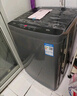 美的（Midea）波輪洗衣機(jī)全自動(dòng)家用 MB90V33B 9公斤 一級(jí)能效節(jié)能 100%健康除螨 專利免清洗 宿舍租房 以舊換新 曬單實(shí)拍圖