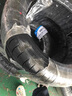 鄧祿普（DUNLOP）輪胎/汽車輪胎 235/50R19 99V SP SPORT MAXX050+ 原配奧迪Q3 曬單實拍圖