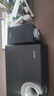 漫步者（EDIFIER）R206BT 2.1聲道電腦音響 藍牙音箱 桌面游戲音響 臺式機筆記本音響 黑色 曬單實拍圖