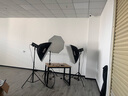 神牛（Godox）補光燈sl150bi三代雙色溫攝影常亮燈直播補光燈視頻直播補光燈直播人像拍照美顏柔光燈影視燈 SL150BI三代【全新升級三代，手機藍牙控制】 雙色溫版 曬單實拍圖