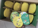 佳沛zespri新西蘭陽光金奇異果進(jìn)口新鮮獼猴桃水果禮盒裝包郵源頭直發(fā) 8粒裝  特大果 單果約135-148g 曬單實(shí)拍圖