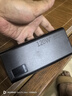 卡索倫充電寶大容量1000000超級(jí)快充戶外120W自帶線快充電寶大功率十大排名超大容量便攜小巧可上飛機(jī) 經(jīng)典黑100萬(wàn) 可登機(jī)【防爆電芯】 100000mAh（贈(zèng)快充數(shù)據(jù)線） 曬單實(shí)拍圖