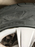 固特異（Goodyear）汽車輪胎 205/55R16 91W EF1 SPORT鷹馳F1酷跑 朗逸/速騰/卡羅拉 曬單實(shí)拍圖