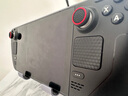 Steam Deck steam deck oled二手1t固態(tài) 游戲掌機掌上電腦win雙系統游戲機 【Steam Deck LCD 升級版】512G 雙系統|OS+Windows 99成新 曬單實(shí)拍圖