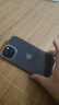 【白條免息】Apple iPhone13 蘋果13 國行5G 全網通   雙卡 蘋果二手手機 午夜色【驚喜禮包】 【99新】256G【現貨速發(fā)+三年店?！?曬單實拍圖