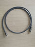 SKW 旗艦級 鍍銀 Type-c音頻線 USB-C轉(zhuǎn)B方口dac解碼線 筆記本電腦手機(jī)平板接解碼功放 WG2012C-1米 曬單實拍圖