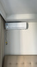 海爾（Haier）京筠 1.5P掛機(jī)一級能效 KFR-35GW/J200-1套機(jī) 以舊換新 國家補(bǔ)貼 曬單實(shí)拍圖