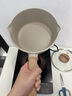 蘇泊爾SUPOR 奶鍋不粘鍋 星星石輕鑄小奶鍋嬰兒輔食鍋 16cm ET16LBP01 曬單實拍圖
