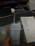 諾斯清電動(dòng)洗鼻器兒童成人鼻腔清洗器生理海鹽水洗鼻鼻炎藍(lán)色款NJ5260 曬單實(shí)拍圖