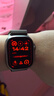 Apple/蘋果 Watch Ultra 2 智能手表蜂窩款49 毫米原色鈦金屬表殼原色鈦金屬米蘭尼斯表帶L MXDK3CH/B 曬單實(shí)拍圖