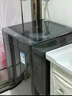 美的（Midea）波輪洗衣機(jī)全自動(dòng)12kg大容量家用專利免清洗不銹鋼立方內(nèi)桶12h智能預(yù)約水電雙寬省水省電一級(jí)能效 MB12L2 曬單實(shí)拍圖