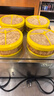 松季（SONGJI） 蒸包機(jī)商用電熱蒸包爐臺(tái)式小籠包蒸鍋餃子包子保溫爐 四孔防干燒丨2.5kw丨帶插頭丨用12-20蒸籠 曬單實(shí)拍圖