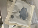 貓人【首次免洗即穿】女士內(nèi)褲女純棉抑菌中腰無痕大碼少女三角褲 XL 曬單實(shí)拍圖