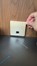華為全屋wifi6套裝無線ap面板3000M千兆雙頻 1拖5全屋路由器ac+ap大戶型組網(wǎng) AP162E*5+10口網(wǎng)關(guān)一體機(jī) 曬單實(shí)拍圖