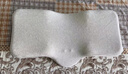 皇家袋鼠乳膠枕頭泰國進(jìn)口天然乳膠頸椎枕護頸椎助睡眠高低枕蝶形分區枕頭 護頸枕旗艦款（配原裝枕套【新】 曬單實(shí)拍圖